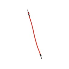 Adjustable Bungee Cords with Hooks 100cm Motorcycle Trailer Trucks Cargo Adju...