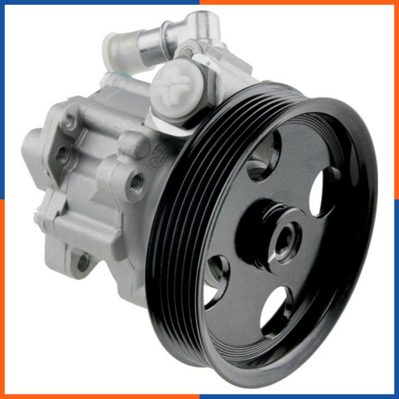 Servopompe hydraulique ALFA ROMEO SPW-AR-001 pour direction assistée 150597