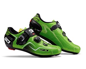 sidi kaos shoes