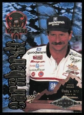 1996 Wheels First Strike Viper Dale Earnhardt Richard Childress Racing #43