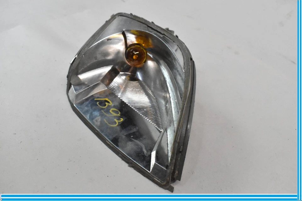 1992 - 1994 MERCEDES BENZ W140 S320 S420 S500 S600 司机侧转向信号原始设备制造商 — 第 3/4 张图片