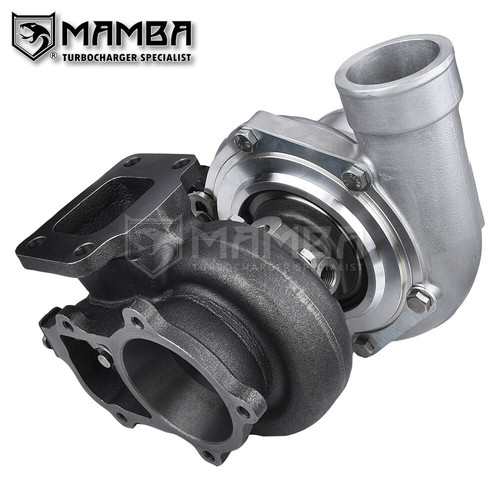 Ford Falcon FG XR6 G6E F6 GTX3582R Turbo 4" A/R .70 Cover w/ .63 Bolt-On TH - Picture 7 of 11