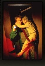 The Outer Limits Timothy Busfield Colleen Rennison Original 35mm Transparency