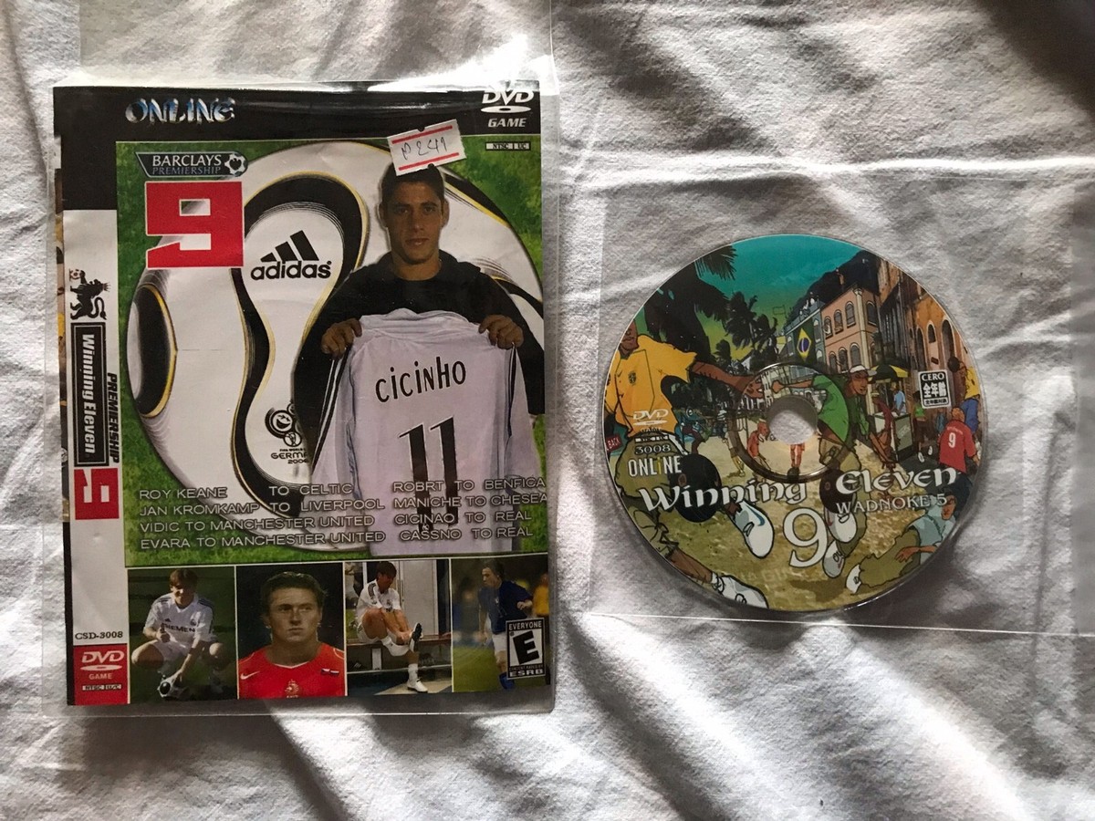 Winning Eleven Dream League Logo 2019 Adda Heights Dream League