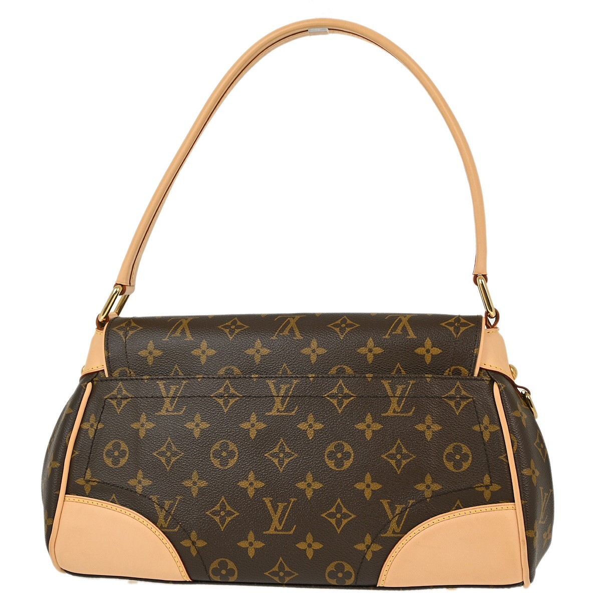 Vuitton Bag Sp0964 Louis Vuitton Leather Handbag Lv Sp0964 Louis