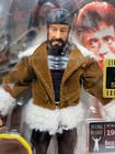 Rocky IV Movie Rocky Balboa Training Gear 1 of 500 Flocked Beard Jakks Pacific — photo 5