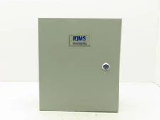 Wiegmann HFWS10350860 Electrical Enclosure JIC 14x12x6" NEMA Type 1