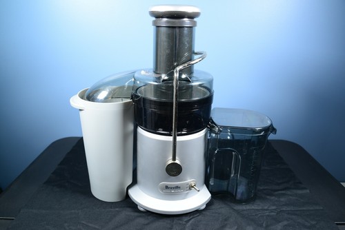 Breville Juice Fountain Juice Extractor 