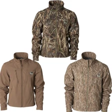 Banded Utility 2.0 Jacket B1010068