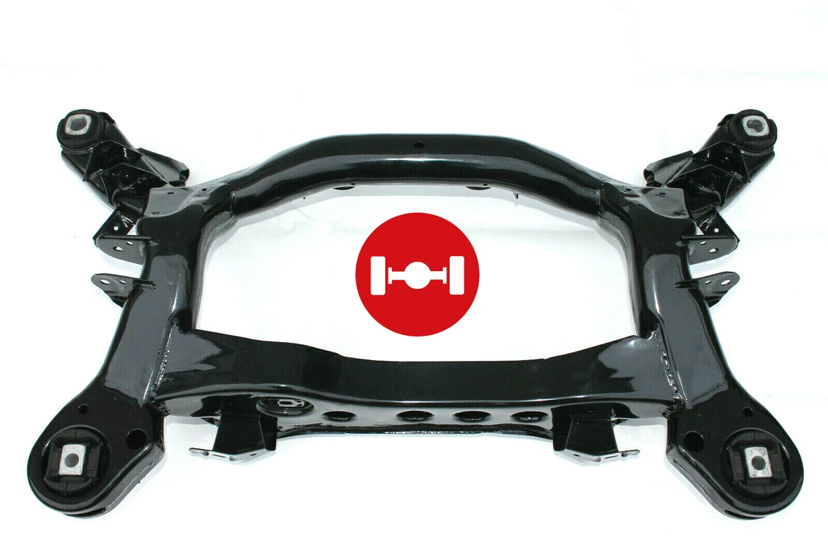 BMW E81 E82 E87 E90 E91 E92 E93 Achsträger Hinterachse Achse 