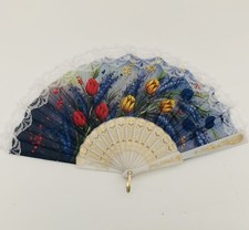 Spanish Themed Fan