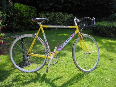 vintage racing bikes ebay
