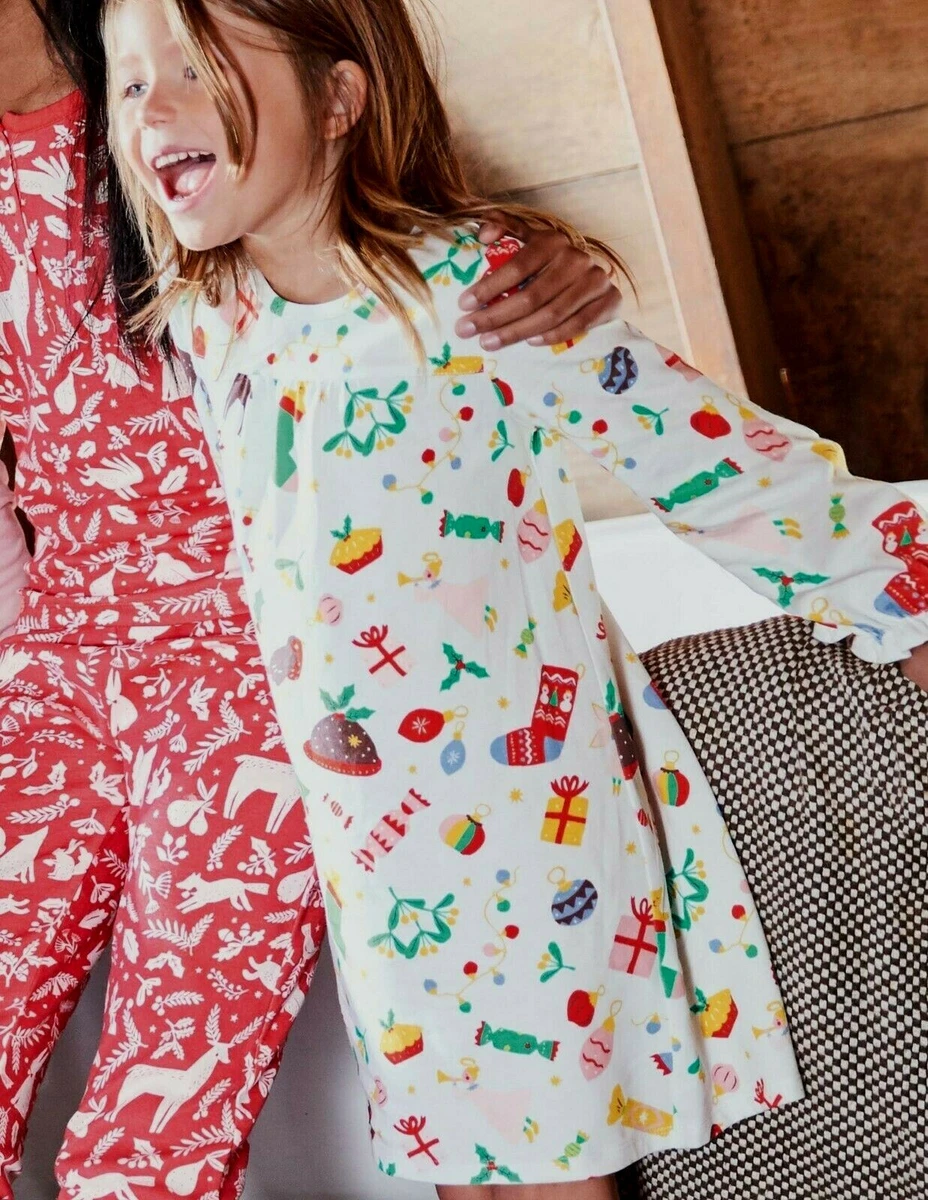 Mini boden nightgown sale