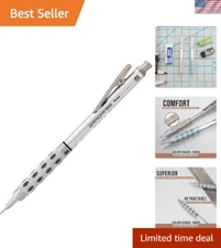 Durable GraphGear 1000 0.5mm Mechanical Pencil - Comfortable Writing Experience