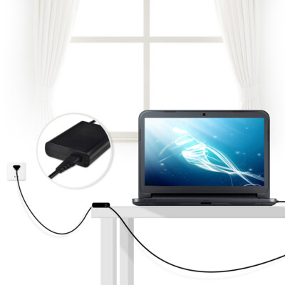 Ac Adapter Fit Vizio Ultrabook CT14-A3 CT14-A4 CT14-A5 CT14-A1 - Foto 8