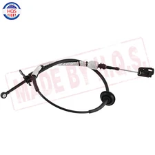 6 Speed Automatic Transmission Shift Control Cable For 2015-2019 Ford F-150 F150