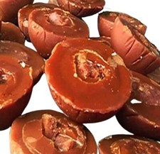 100% Natural Premium Pure Khejur Gur Patali/Date Palm Jaggery-500 Grams