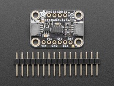 Adafruit ADXL345 - Triple-Axis Accelerometer ...