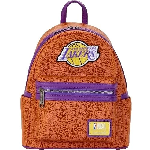 Los Angeles Lakers NBA Backpacks for sale | eBay