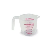 Norpro Plastic Measuring Cup 1-cup #3035