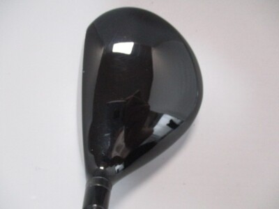 クラブ Onoff - ONOFF FAIRWAY ARMS KURO 2017 ONOFF ONOFF FAIRWAY ARMS KURO 2017 15° Stiff RH 43.25in 3W