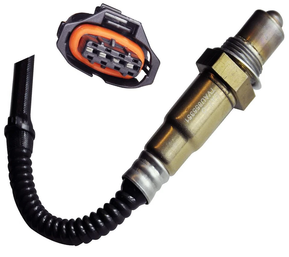 Lambda O2 Sensor 9192922 Para Vauxhall Astra Corsa Insignia Meriva Vectra Zafira - Imagen 2 de 4