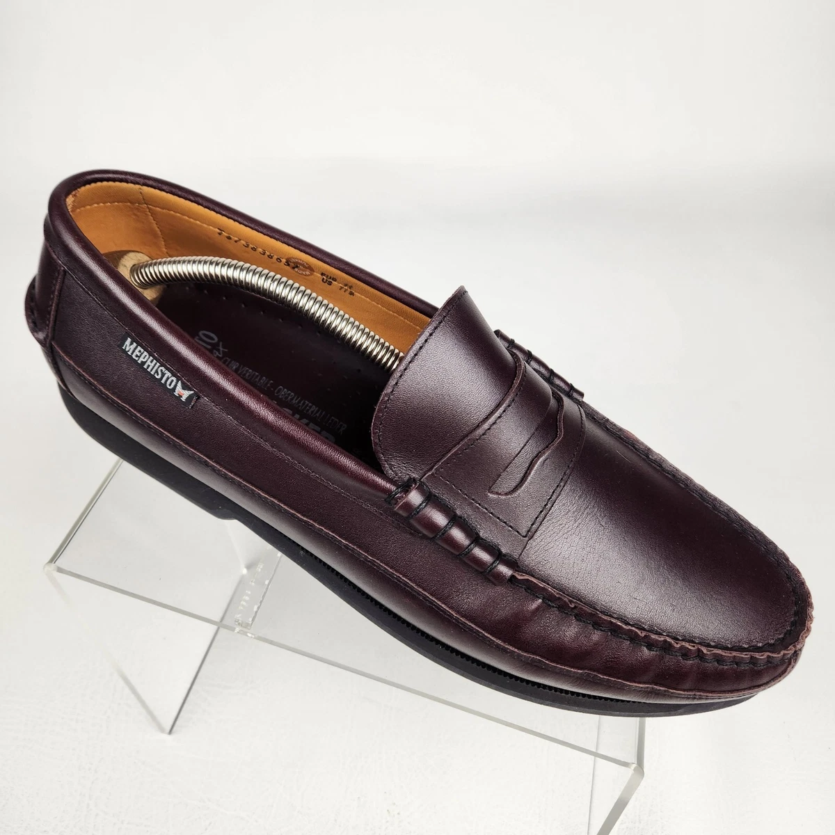 Mephisto spinnaker shop