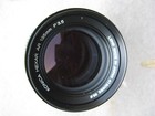Konica Hexar Ar 135mm F3.5 lens made in Japan, Perfect