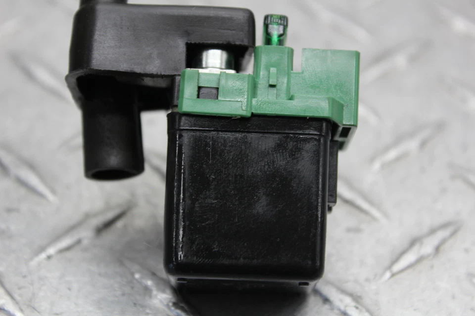 1999 年本田 SHADOW AERO 1100 VT1100C3 发动机起动器继电器 35850-MT4-003 — 第 2/4 张图片