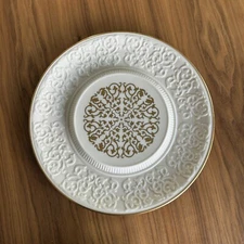 Lenox Chalet Cheese Server Appetizer Plate