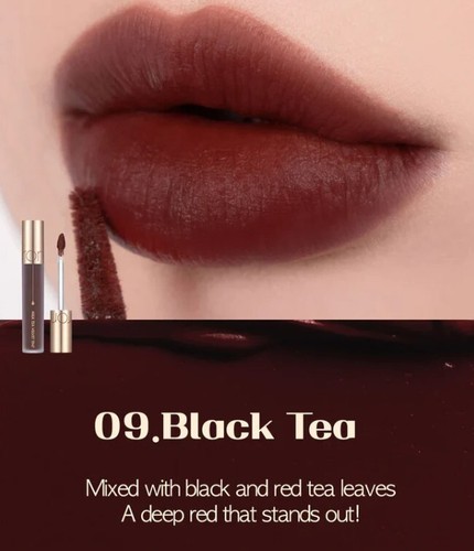 Rom and - Milk Tea Velvet Tint - Bild 3 von 10