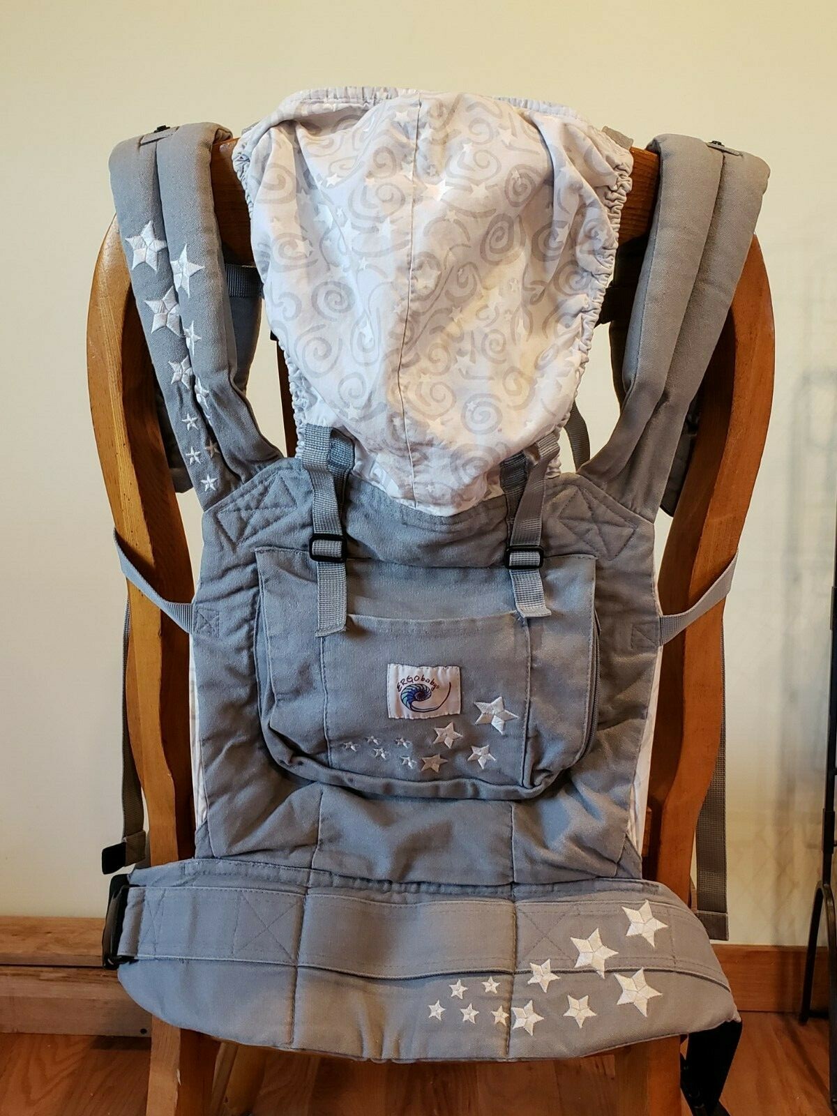 ergobaby bc6ca