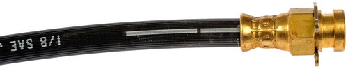 Brake Hydraulic Hose - Dorman# H36534 - Picture 3 of 3