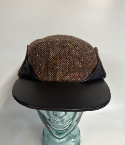 Supreme X Woolrich Woollen Mills Trail Cap Hunting Hat Size Supreme X Woolrich Woollen Mills Trail Cap Hunting Hat Size