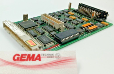 RESOTEC 90 109 Ser. Nr.: 94 300 gebraucht DB