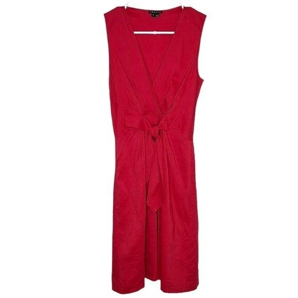 Theory Linen Sleeveless Dresses for Women for sale | eBay