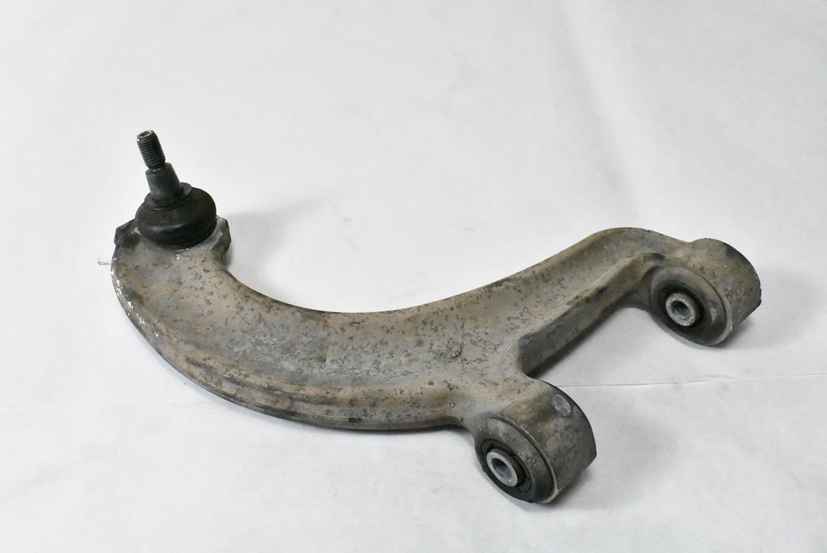 03-12 MASERATI QUATTROPORTE M139 REAR LEFT CONTROL ARM UPPER 203156 OEM