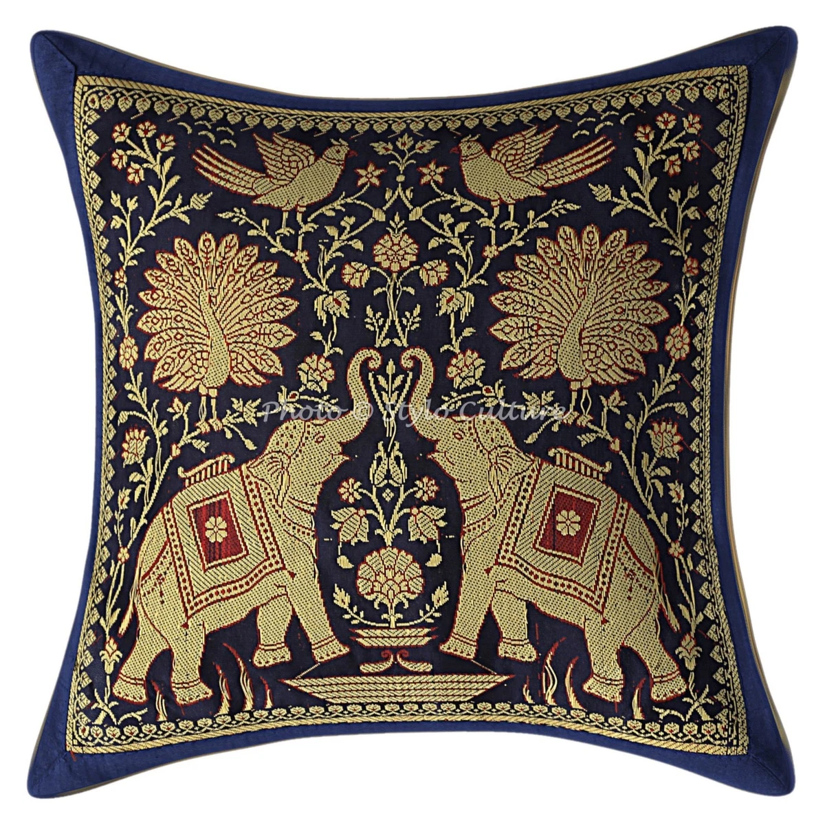 Ethnic online pillow covers