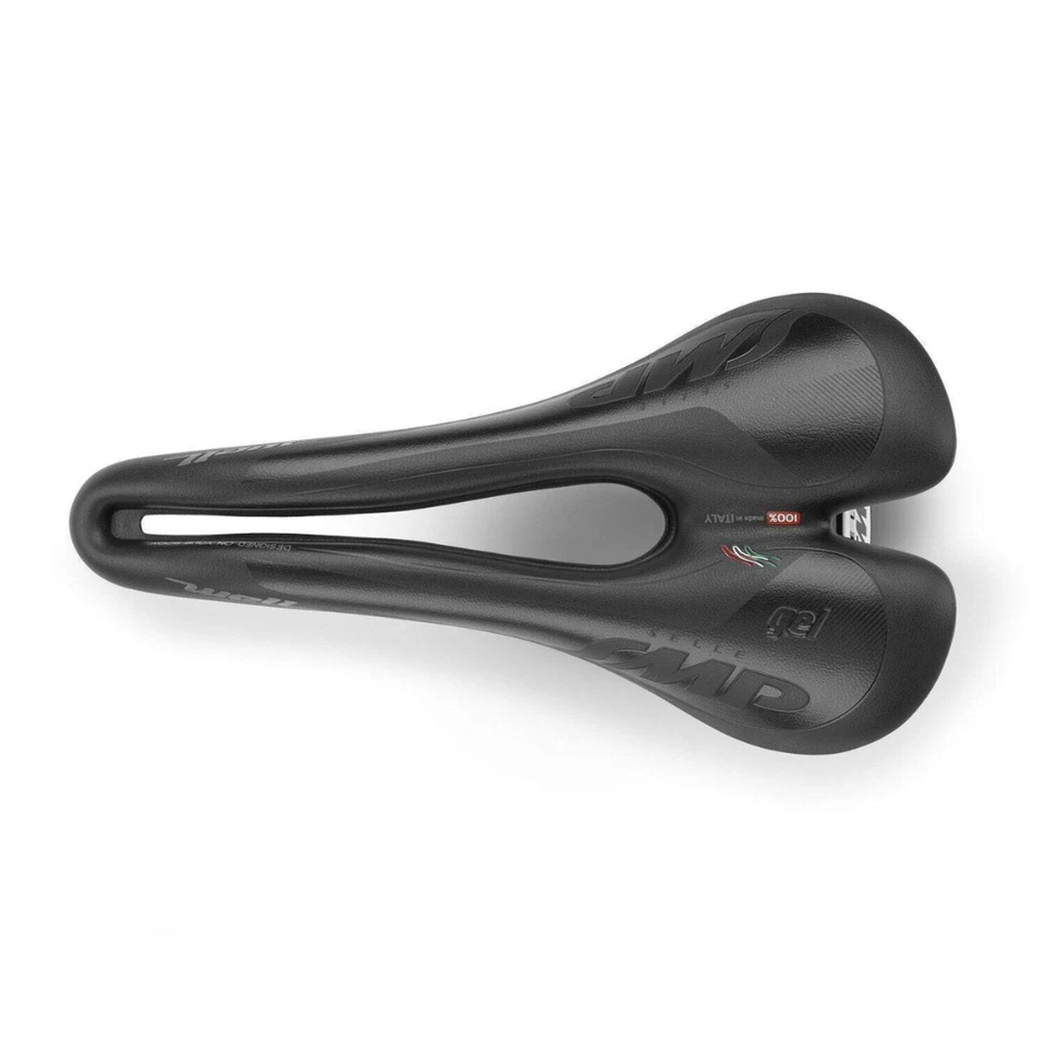 Sillín Selle SMP Well Gel Foto 3 de 3