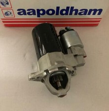 VAUXHALL ASTRA G 2.0 16V inc TURBO C20XE C20LET REDTOP NEW STARTER MOTOR 1998-04