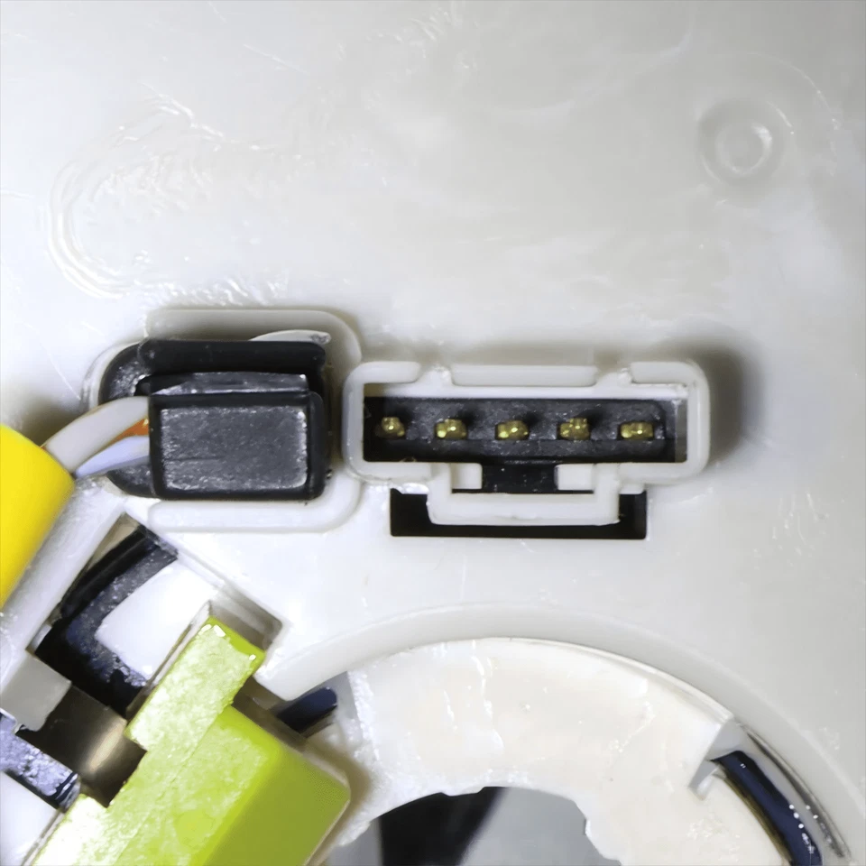 Muelle de reloj para Ford Explorer Sport 01-03 Explorer SportTrac 01-05 Ranger 98-06 Foto 4 de 4