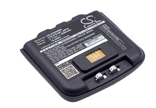 Replacement battery for Intermec CN3 AB9 318-016-001 4400MAH