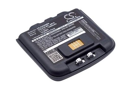 BANSHEE Replacement Battery for Intermec CN3 Barcode Scanner - 18 Month Warranty