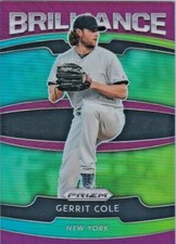 2020 Prizms Purple, Red White and Blue Singles