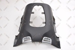 ASTON MARTIN  DB11 Abdeckung Decke Mittelkonsole Lederausstattung HY53-04732-AB