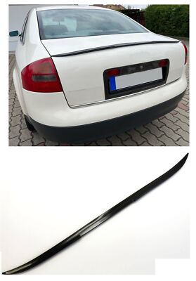 Heckspoiler / Frontspoiler / Lippe Für BMW M6