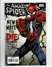 Amazing Spider-Man # 568 Cover A 1st Anti-Venom VF or Better Combine Shipping Z0