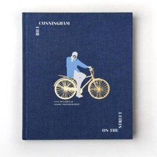 Bill Cunningham: On the Street: Five Decades ...