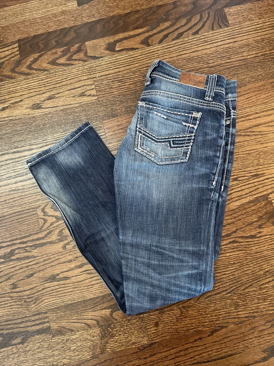 Bke jeans cheap payton