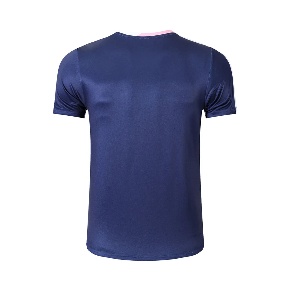 Новый YY взрослых детей Sports топы теннис одежды бадминтон футболки с коротким рукавом - Изображение 3 из 4